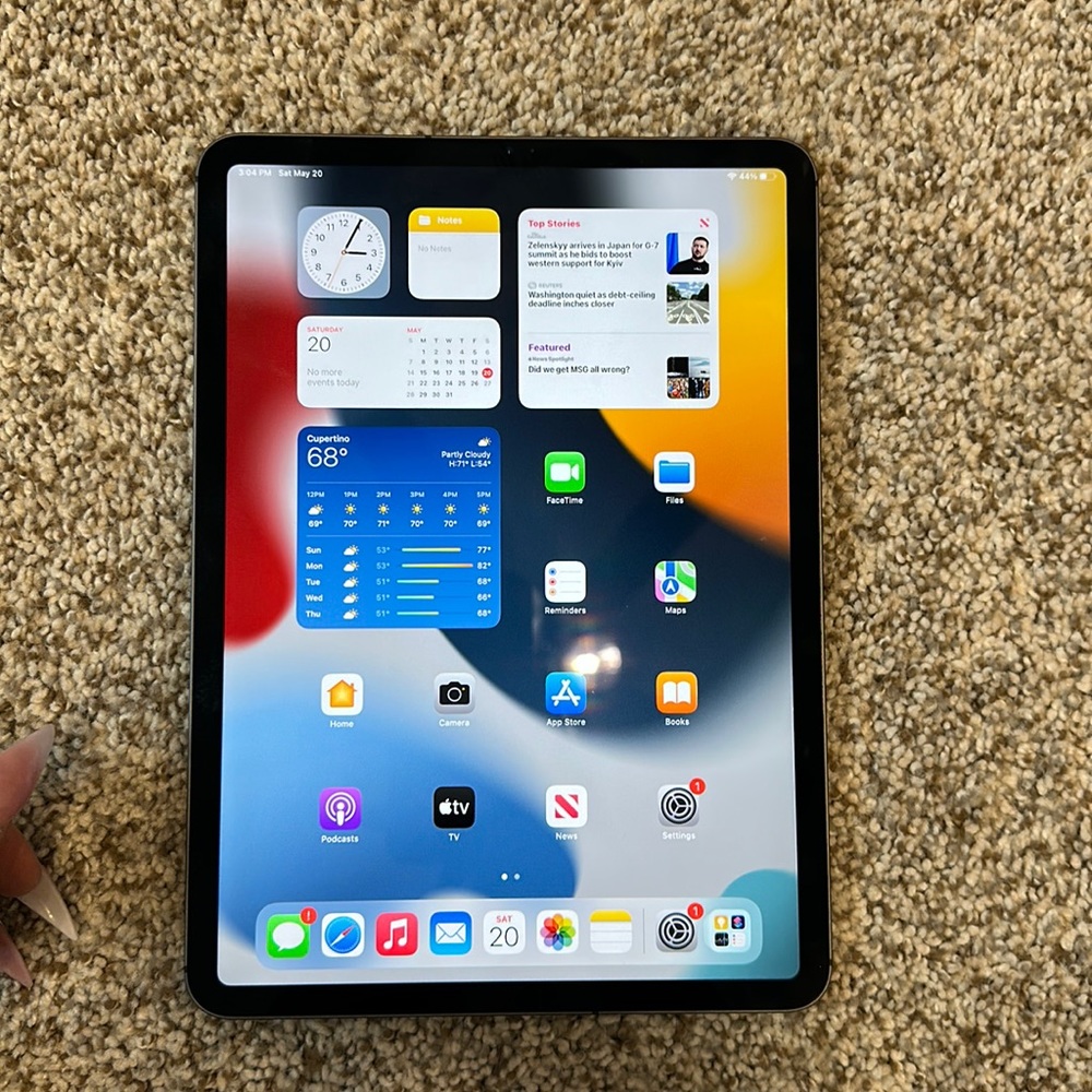iPad Pro